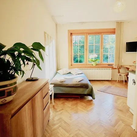 Apartmán Bazatatry Kalina *