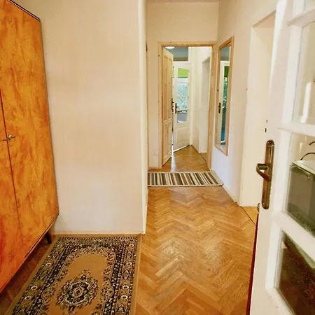 Bazatatry Kalina Apartmán Zakopane