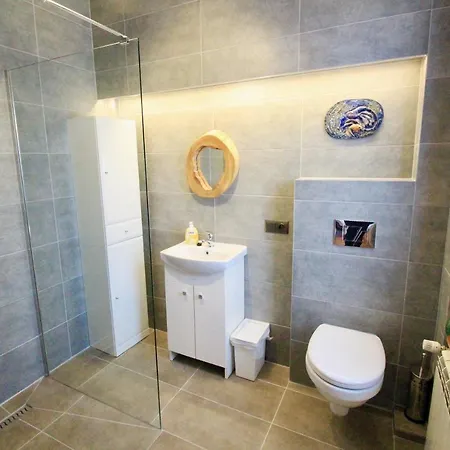 Apartmán Bazatatry Kalina Zakopane