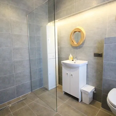 Apartmán Bazatatry Kalina *