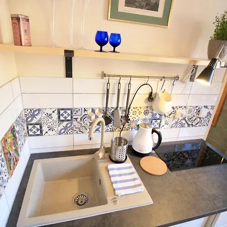 Apartmán Bazatatry Kalina *
